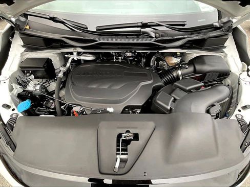 New 2026 Honda Odyssey EX-L image 16