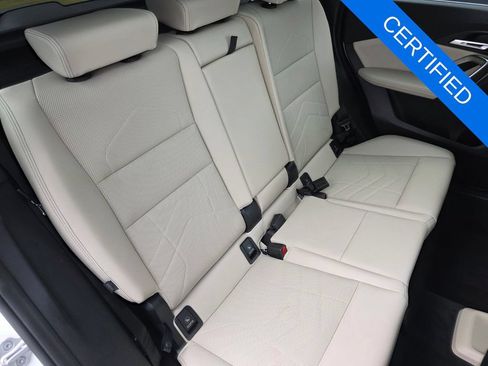 Used 2025 BMW X1 xDrive28i w/ Technology Package AWD/4WD image 25