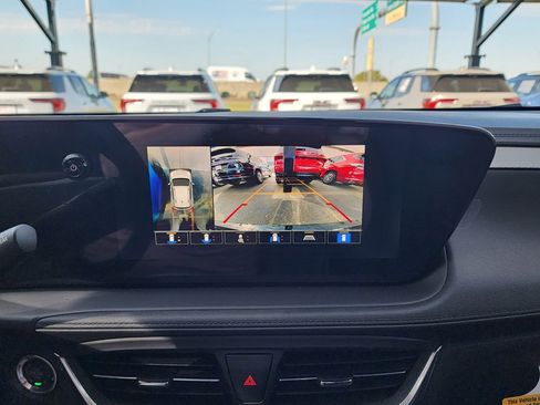 New 2026 Buick Encore GX Sport Touring w/ Advanced Technology Package image 26