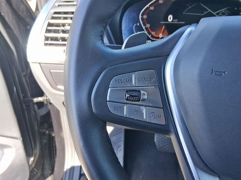 Certified 2023 BMW X4 xDrive30i w/ Parking Assistance Package image 17