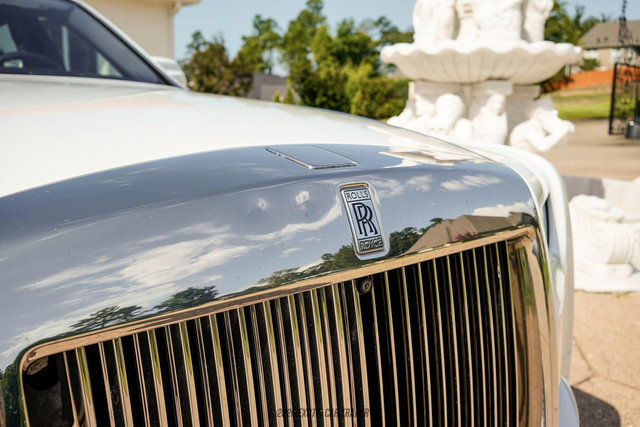 Used 2020 Rolls-Royce Phantom Sedan RWD image 68