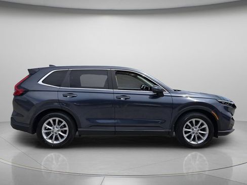 Used 2023 Honda CR-V EX-L image 4