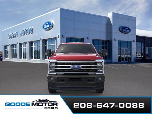 New 2025 Ford F350 King Ranch image 6