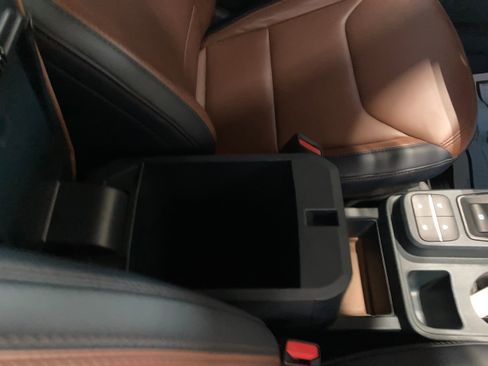 Used 2023 Ford Maverick Lariat w/ Equipment Group 500A Standard image 6