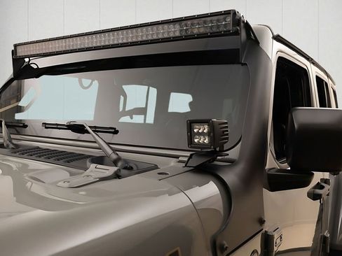 Used 2023 Jeep Wrangler Unlimited Rubicon 392 w/ Xtreme Recon 35" Tire Package image 15