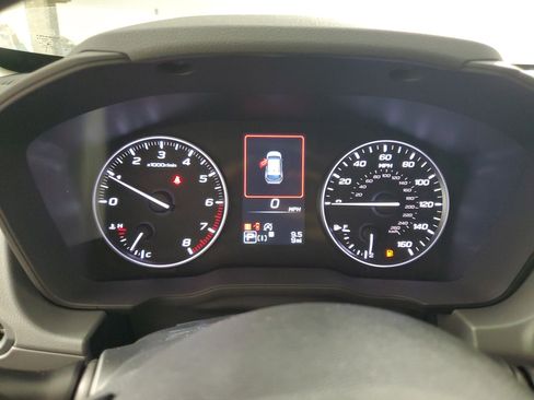 New 2025 Subaru Crosstrek 2.0i Premium image 24