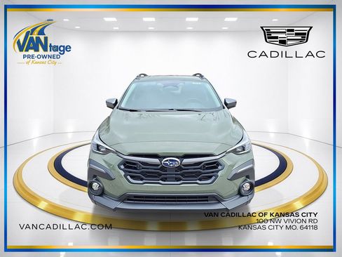 New 2026 Subaru Crosstrek 2.5i Limited AWD/4WD image 2