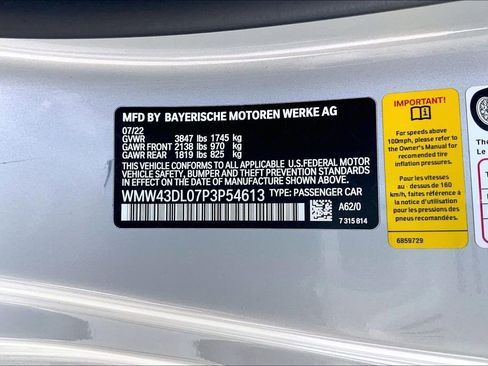 Certified 2023 MINI Cooper S image 25