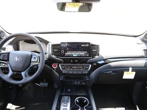 New 2026 Honda Ridgeline Black Edition image 28