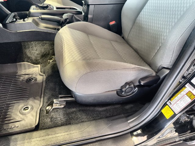 Used 2023 Toyota Tacoma SR AWD/4WD image 12