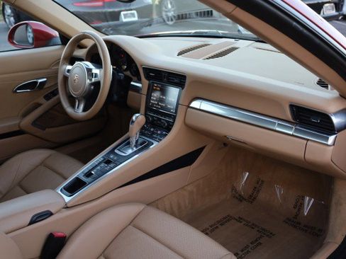 Used 2014 Porsche 911 Carrera image 44