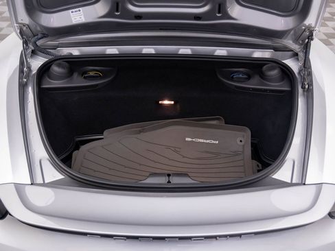 Certified 2019 Porsche 718 Boxster GTS image 32