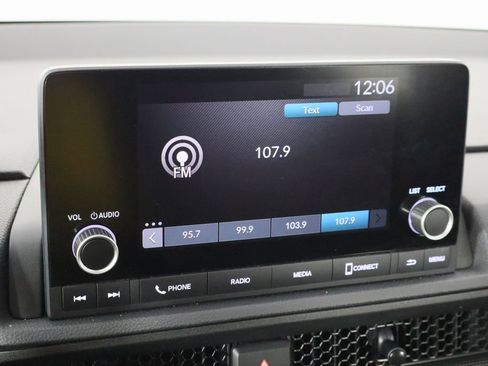 Used 2025 Honda CR-V Sport image 29