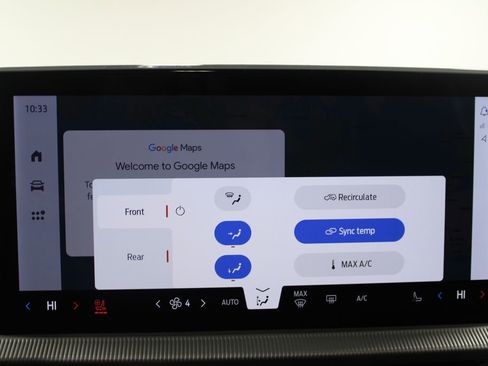 New 2026 Ford Explorer ST w/ Sun And Sound Package image 53