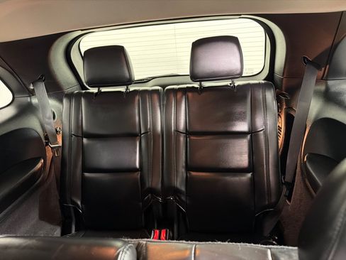 Used 2017 Dodge Durango GT w/ Nav & Power Liftgate Group AWD/4WD image 22