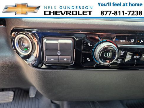 Certified 2024 Chevrolet Silverado 1500 LT AWD/4WD image 23