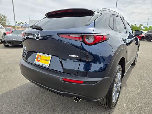 New 2026 MAZDA CX-30 AWD 2.5 S w/ Premium Package image 6