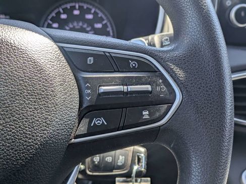 Used 2023 Hyundai Santa Fe SE image 25