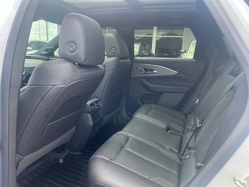 Certified 2024 Acura ZDX A-Spec AWD/4WD image 37