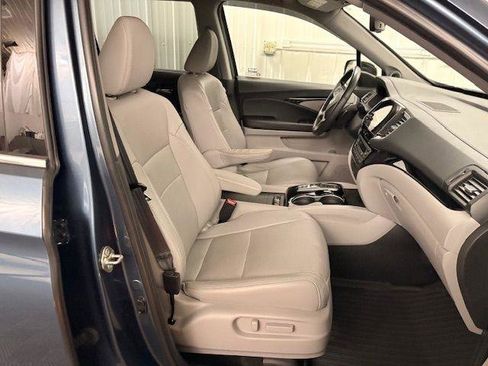 Used 2021 Honda Pilot Elite image 30