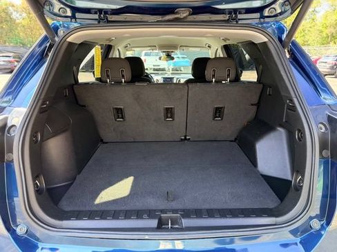 Used 2020 Chevrolet Equinox LT w/ Driver Convenience Package FWD image 26