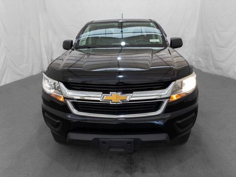 Used 2016 Chevrolet Colorado W/T image 2