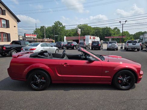 Used 2007 Ford Mustang GT image 8