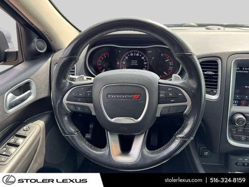 Used 2020 Dodge Durango Citadel AWD/4WD image 22
