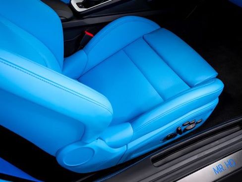 Used 2026 Porsche 911 GT3 RWD image 51