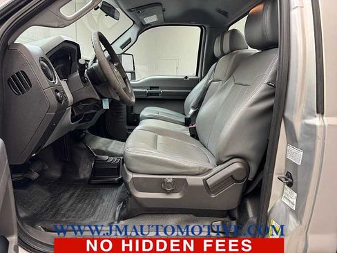 Used 2013 Ford F350 XL w/ PWR Equipment Group AWD/4WD image 14