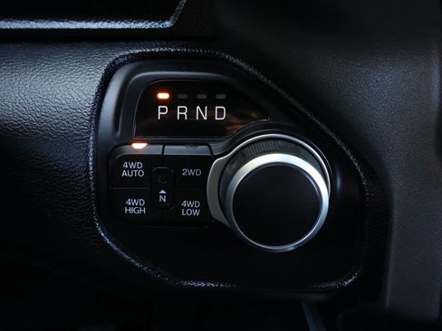 Used 2021 RAM 1500 Big Horn AWD/4WD image 21