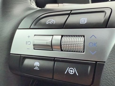 Used 2025 Hyundai Tucson SEL image 48