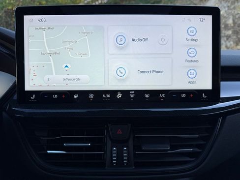 Certified 2023 Ford Escape ST-Line w/ Tech Pack #1 image 15