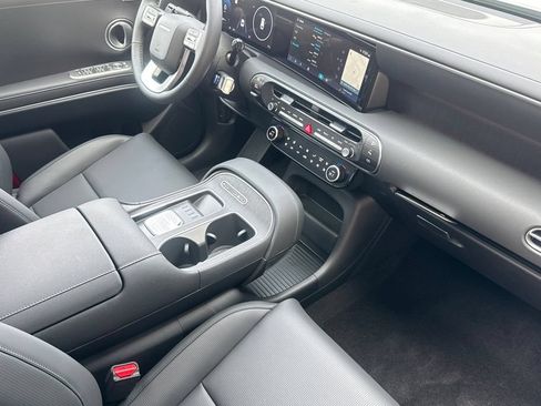 New 2026 Hyundai Palisade SEL AWD/4WD image 16