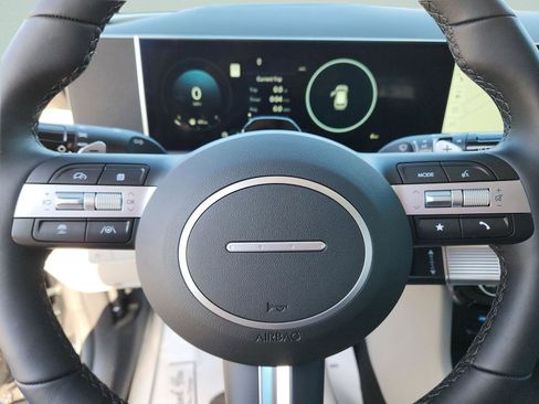 New 2026 Hyundai Tucson Limited FWD image 29