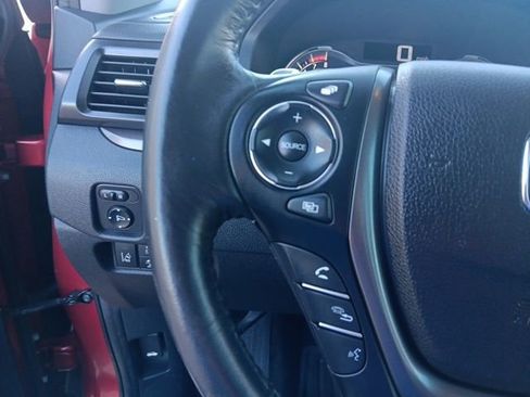 Used 2022 Honda Ridgeline RTL image 13