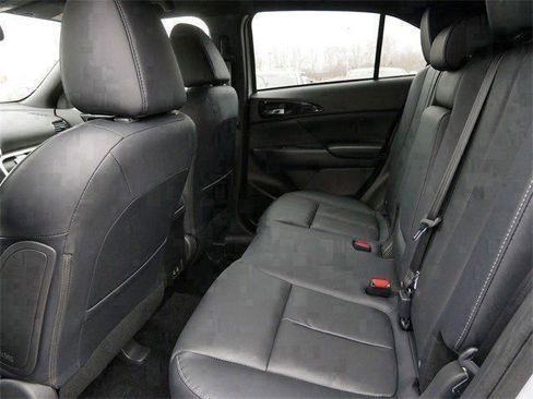 New 2026 Mitsubishi Eclipse Cross SEL image 5