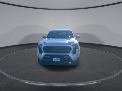 New 2026 Toyota Tacoma SR5