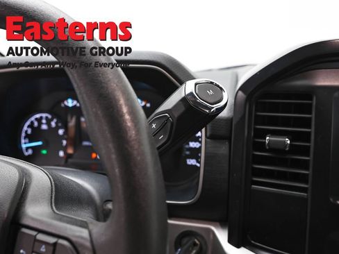 Used 2022 Ford F150 XL w/ Equipment Group 101A High RWD image 13