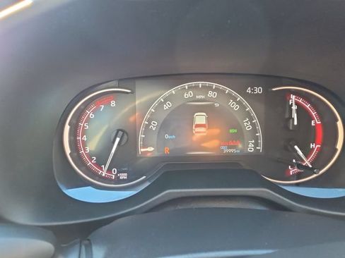 Used 2024 Toyota RAV4 XLE AWD/4WD image 14