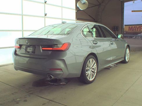 Used 2024 BMW 330i xDrive Sedan w/ Premium Package image 6