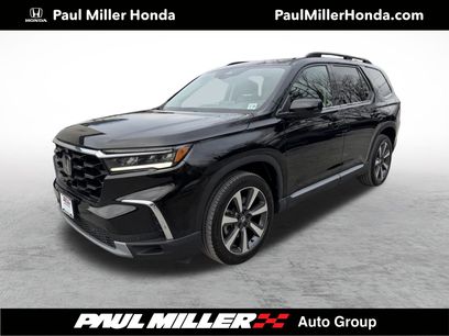 Used 2023 Honda Pilot Elite