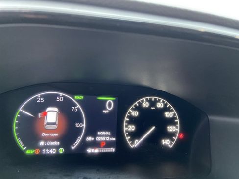 Used 2024 Honda CR-V Sport-L image 21