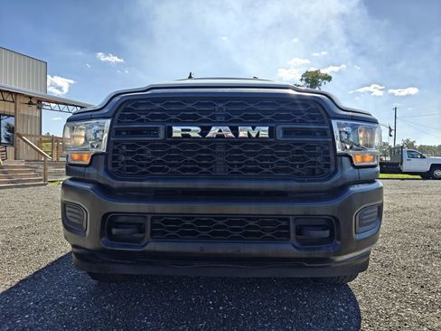 Used 2020 RAM 2500 Tradesman image 2