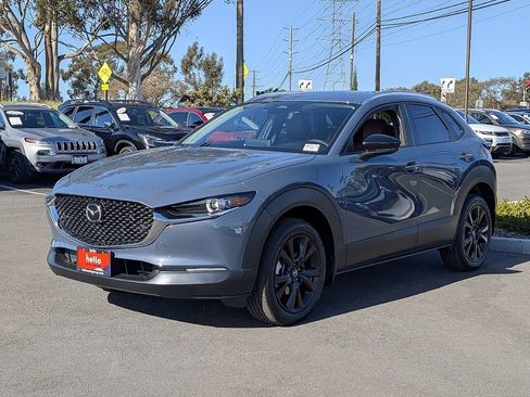 New 2026 MAZDA CX-30 AWD 2.5 S image 6