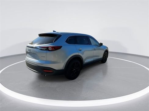 Used 2023 MAZDA CX-9 Touring Plus image 7