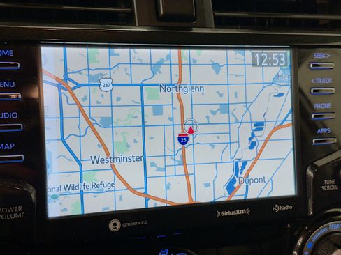 Used 2024 Toyota 4Runner TRD Off-Road Premium image 22