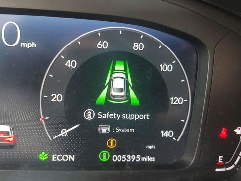 Certified 2026 Honda Civic Sport Touring image 15