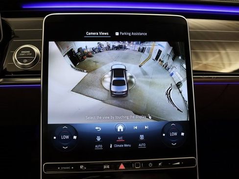 Used 2023 Mercedes-Benz S 580 S 580 image 8