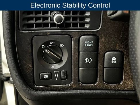 Used 2009 Saab 9-5 2.3T FWD image 18